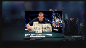 20.000 TL ÖDÜLLÜ TÜRK POKERİ ŞAMPİYONASI