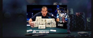 20.000 TL ÖDÜLLÜ TÜRK POKERİ ŞAMPİYONASI