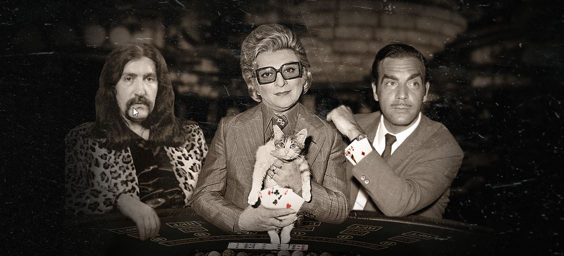 Poker Turki of the Old Days di Bets10 dengan 500 TL